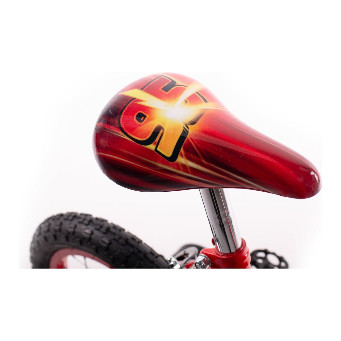 Huffy Disney Cars Bike - 2 Sizes Available