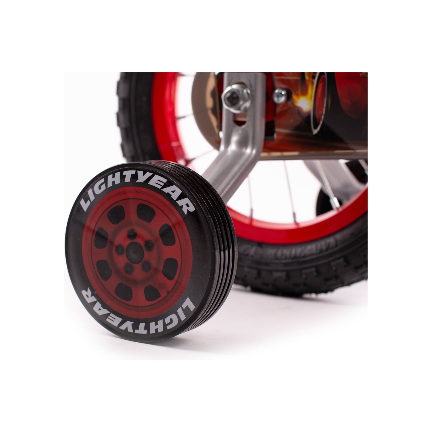 Huffy Disney Cars Bike - 2 Sizes Available