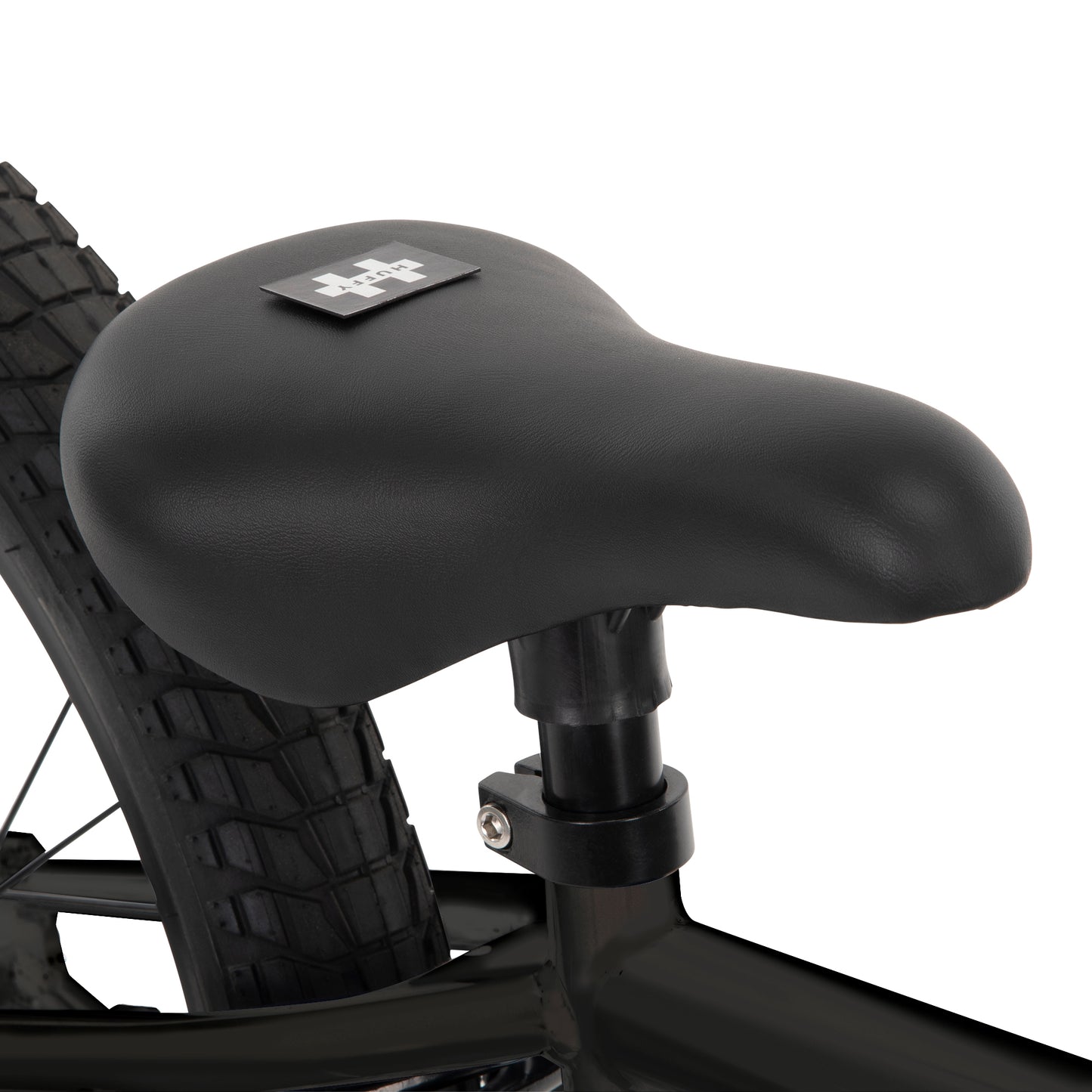 Huffy Symbol Freestyle 20" BMX - Steel - Charcoal