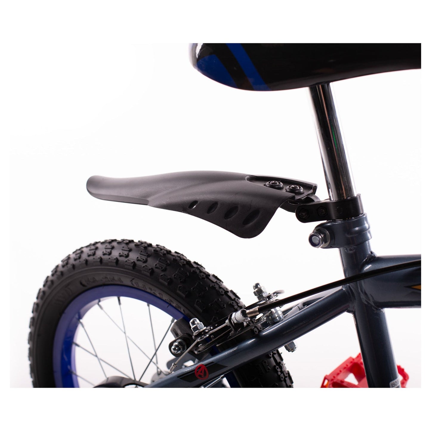 Huffy Disney Avengers Bike - 2 Sizes Available