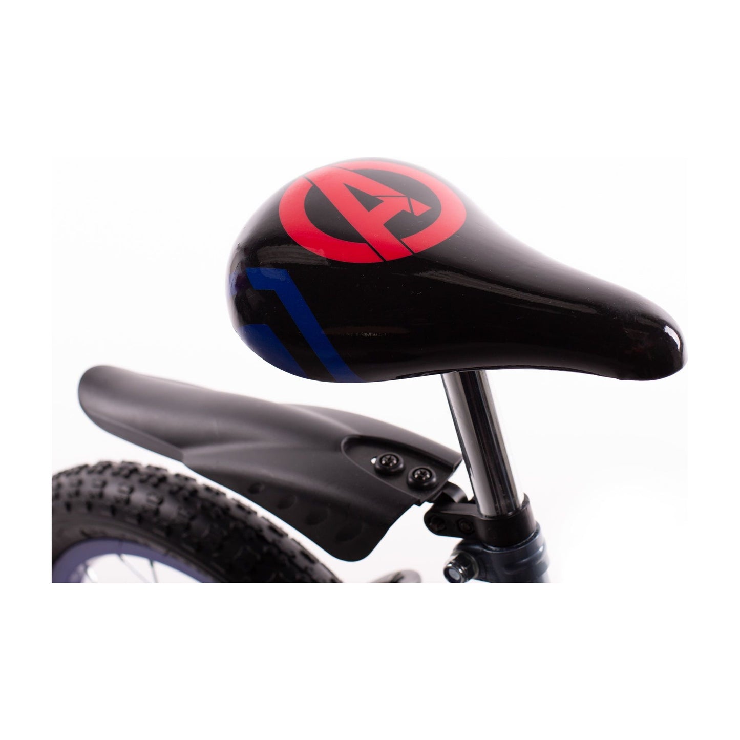 Huffy Disney Avengers Bike - 2 Sizes Available