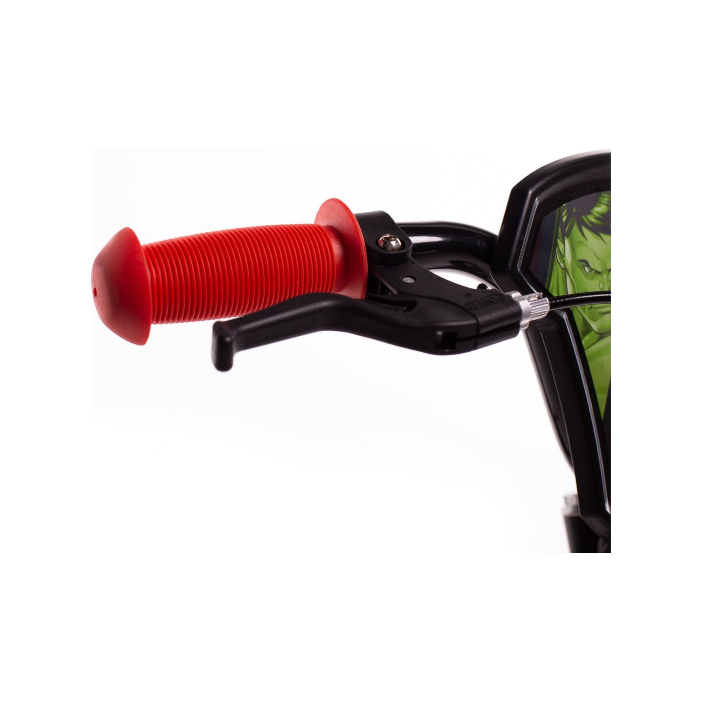 Huffy Disney Avengers Bike - 2 Sizes Available