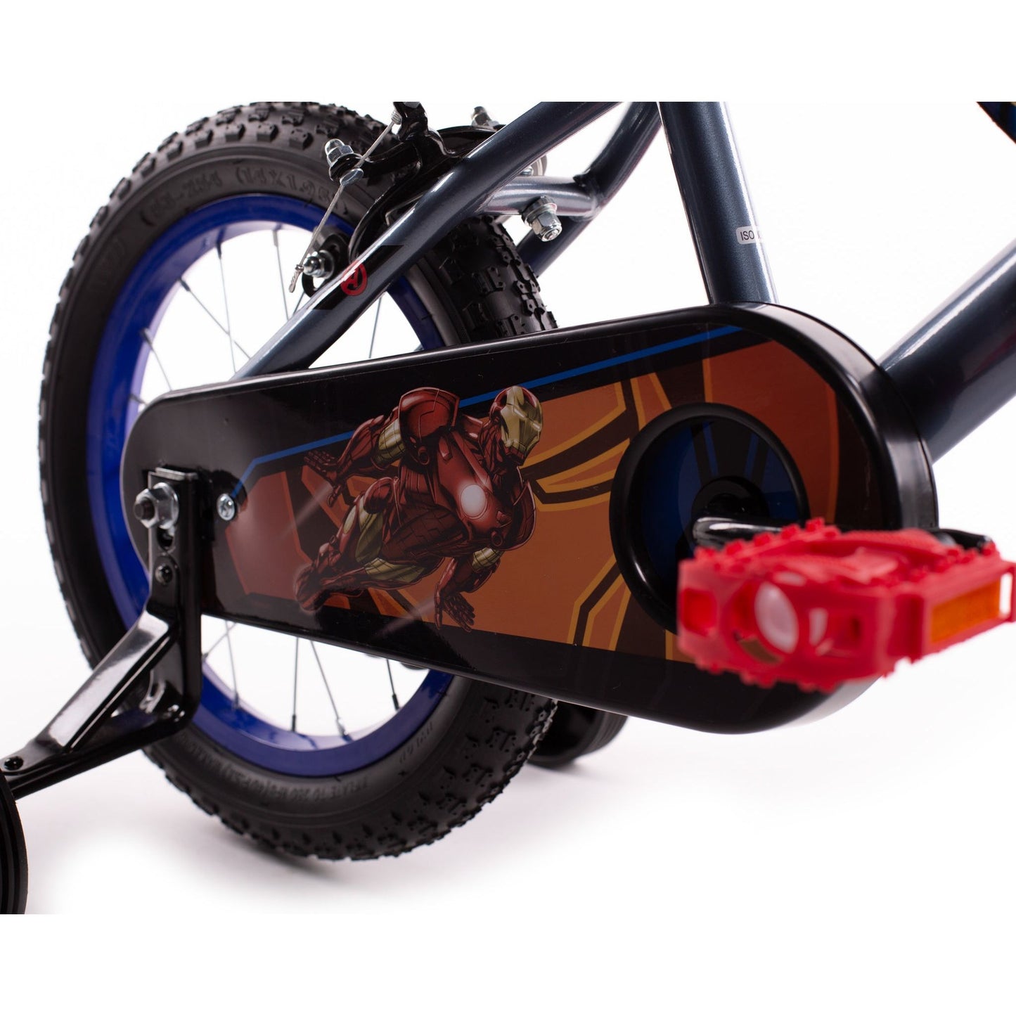 Huffy Disney Avengers Bike - 2 Sizes Available