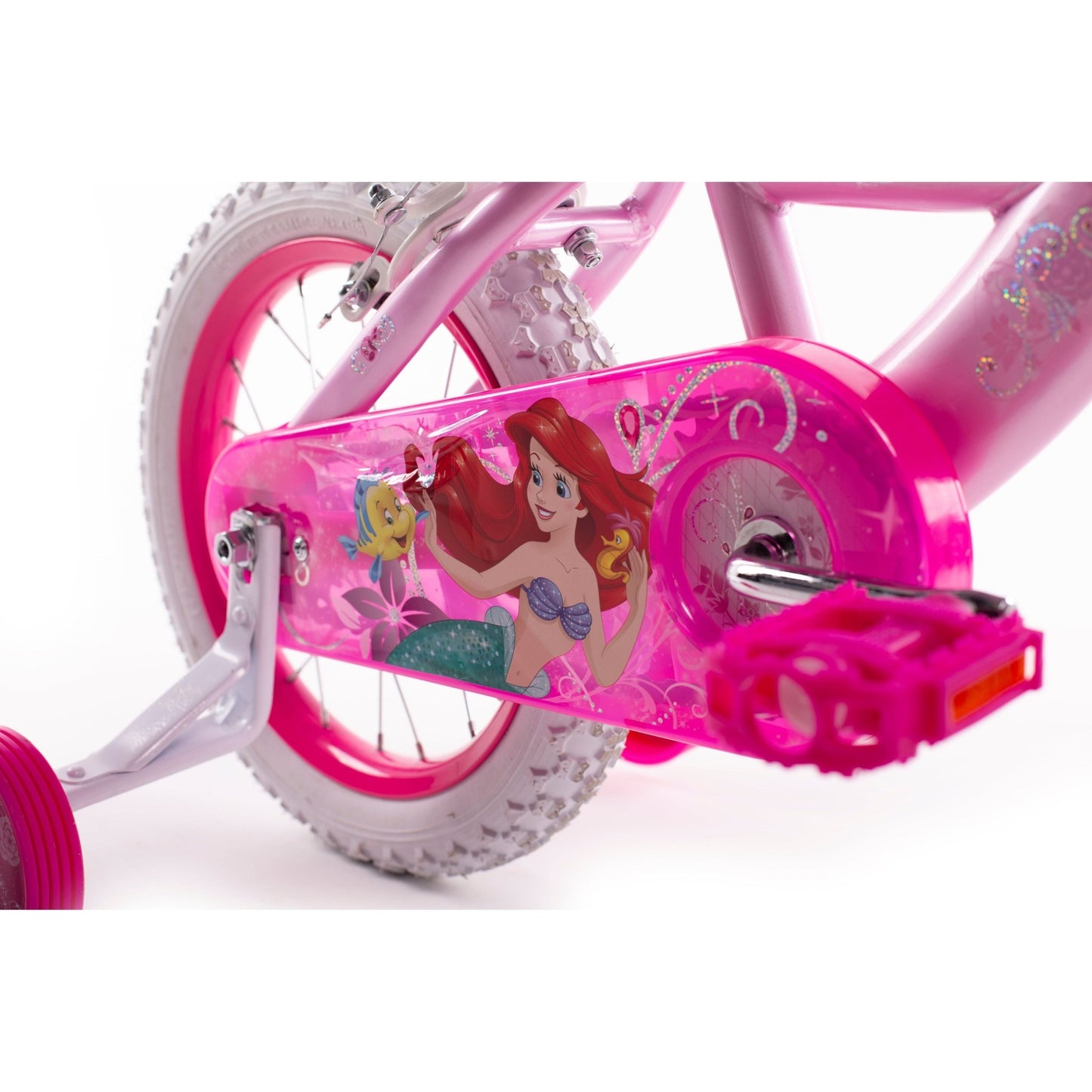 Huffy Disney Princess 14" Bike