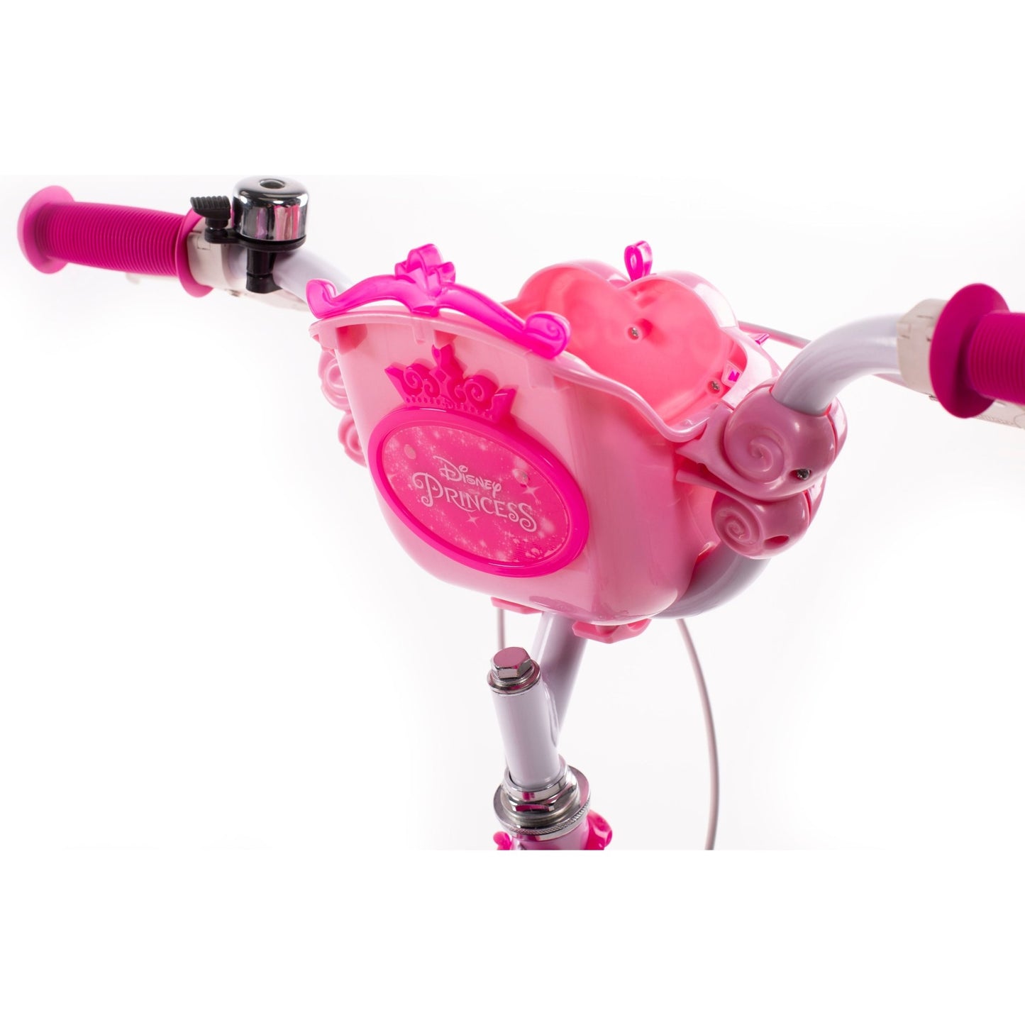 Huffy Disney Princess 14" Bike