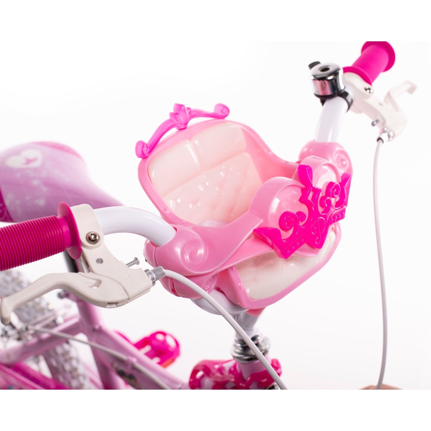 Huffy Disney Princess 14" Bike
