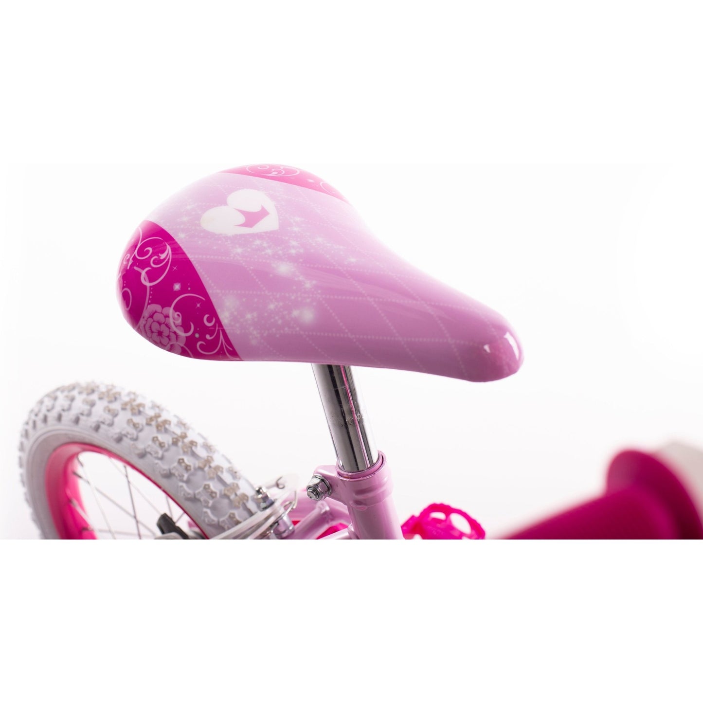 Huffy Disney Princess 14" Bike