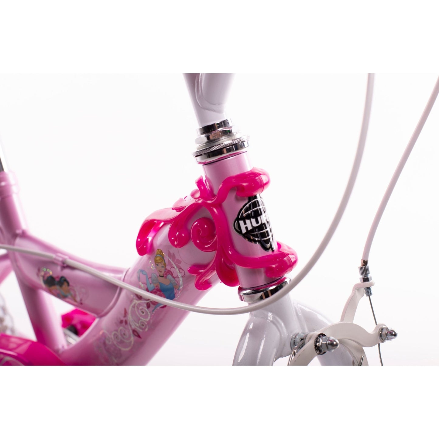 Huffy Disney Princess 14" Bike
