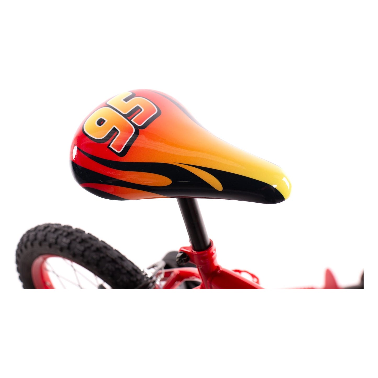 Huffy Disney Cars Bike - 2 Sizes Available