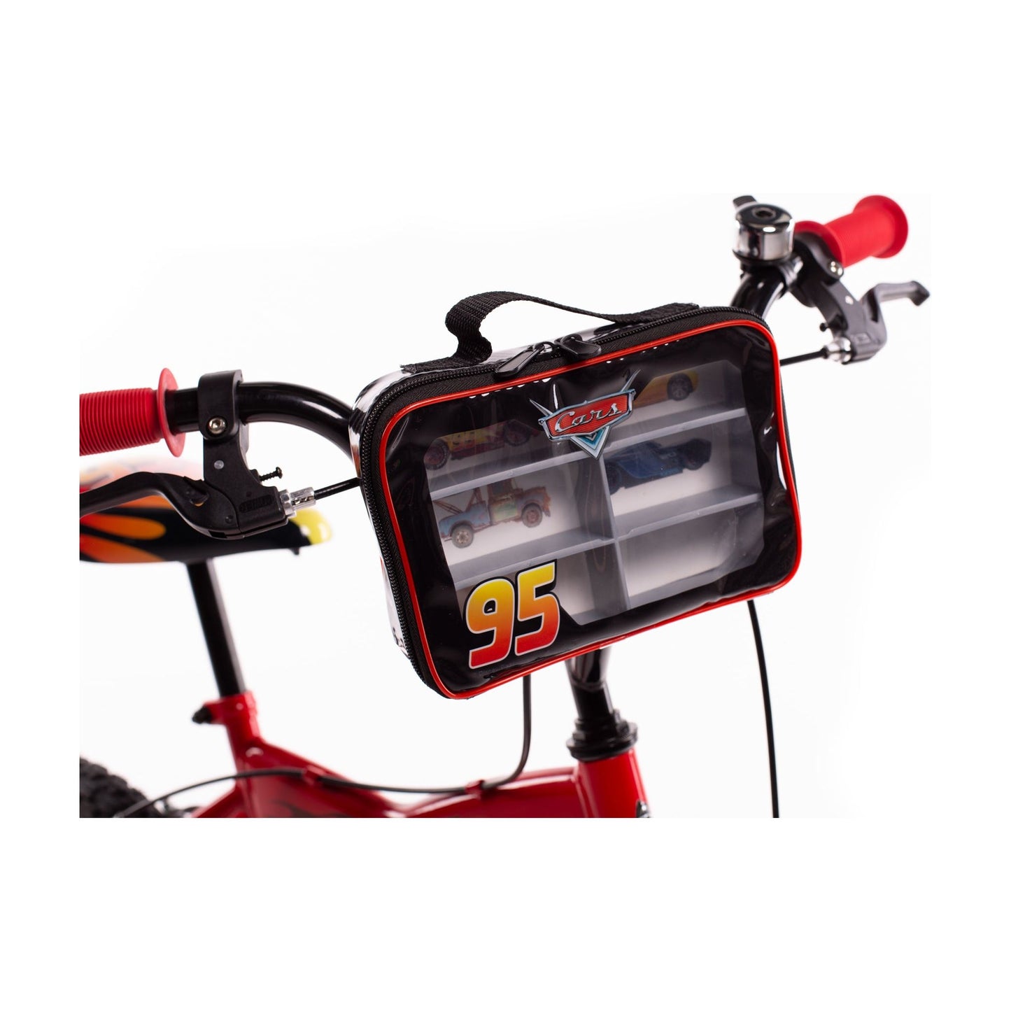 Huffy Disney Cars Bike - 2 Sizes Available