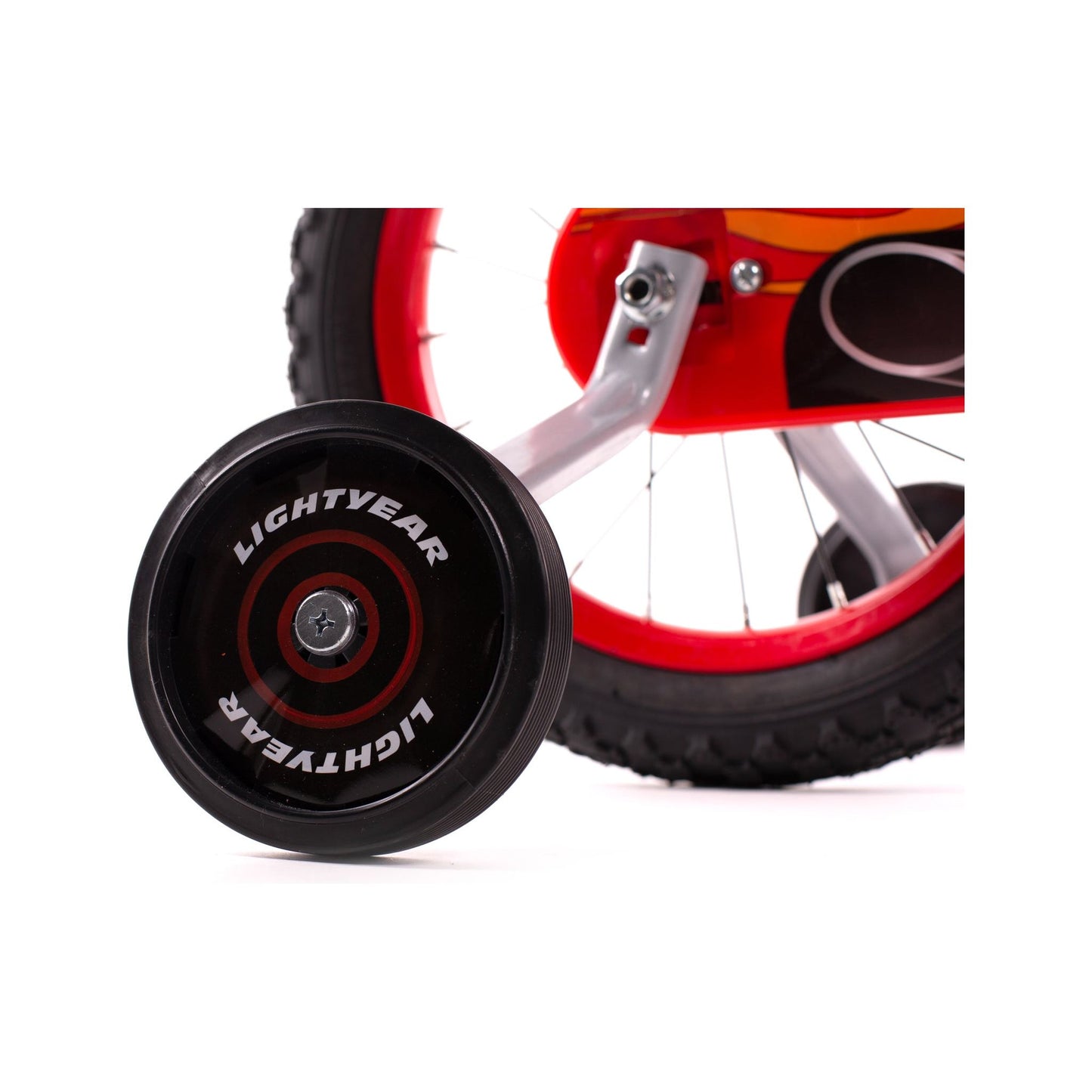 Huffy Disney Cars Bike - 2 Sizes Available