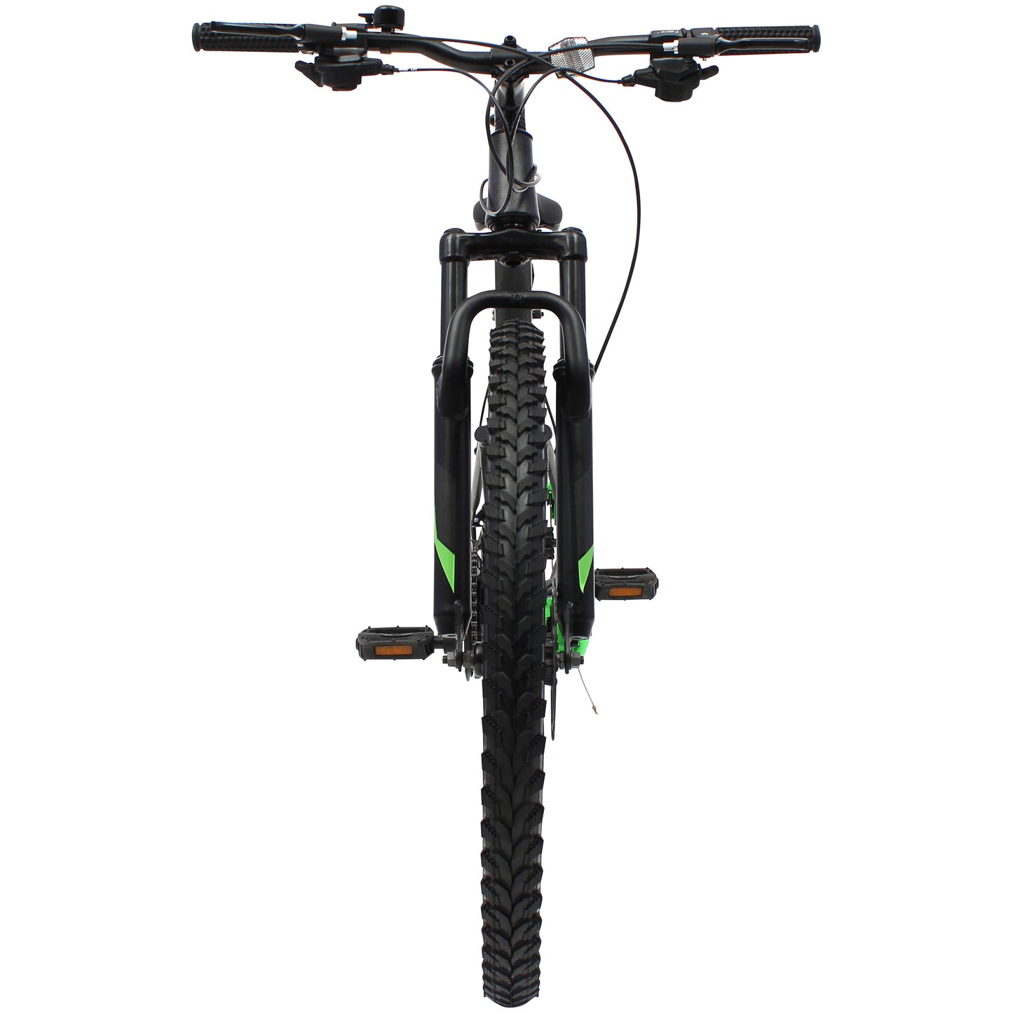 Huffy Marker 26" Mountain Bike - Black