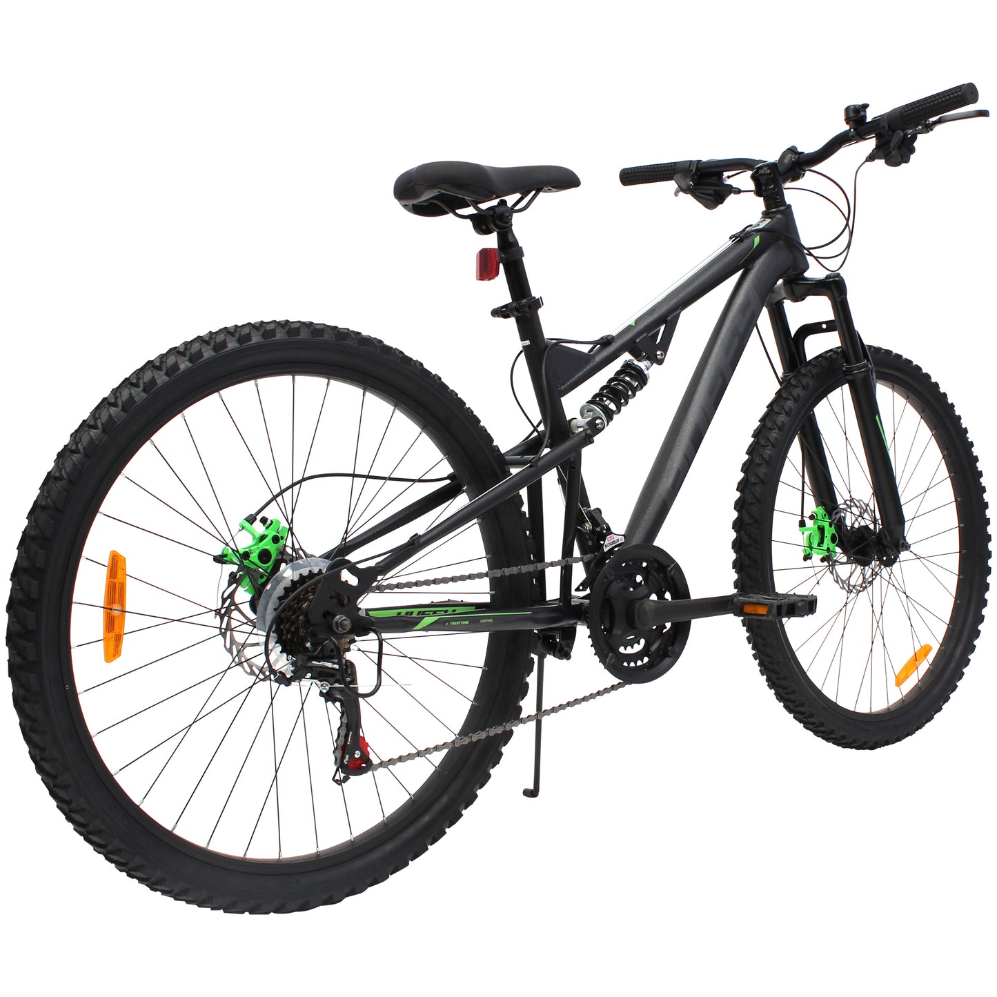 Huffy Marker 26" Mountain Bike - Black