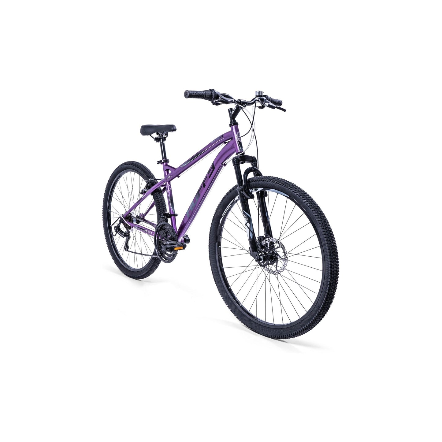 Huffy Extent 27.5" Mountain Bike