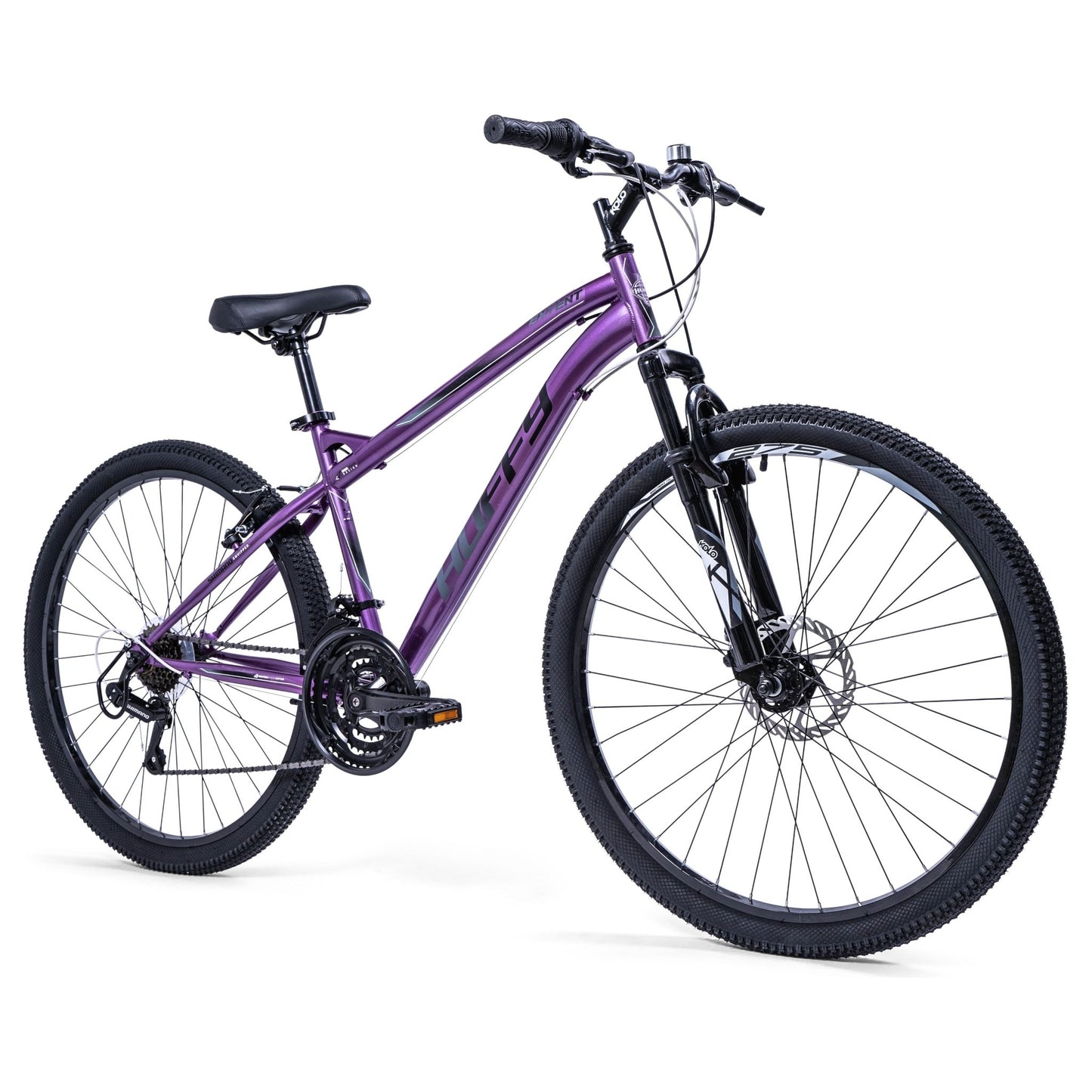 Huffy Extent 27.5" Mountain Bike