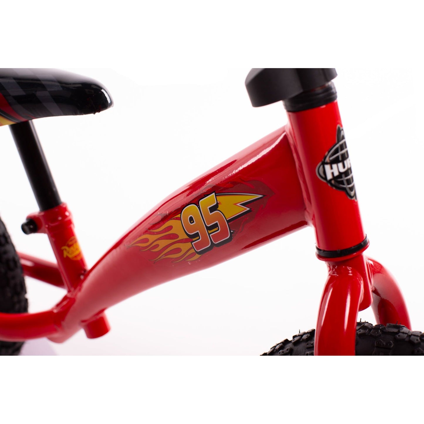 Huffy Disney Cars 12" Balance Bike