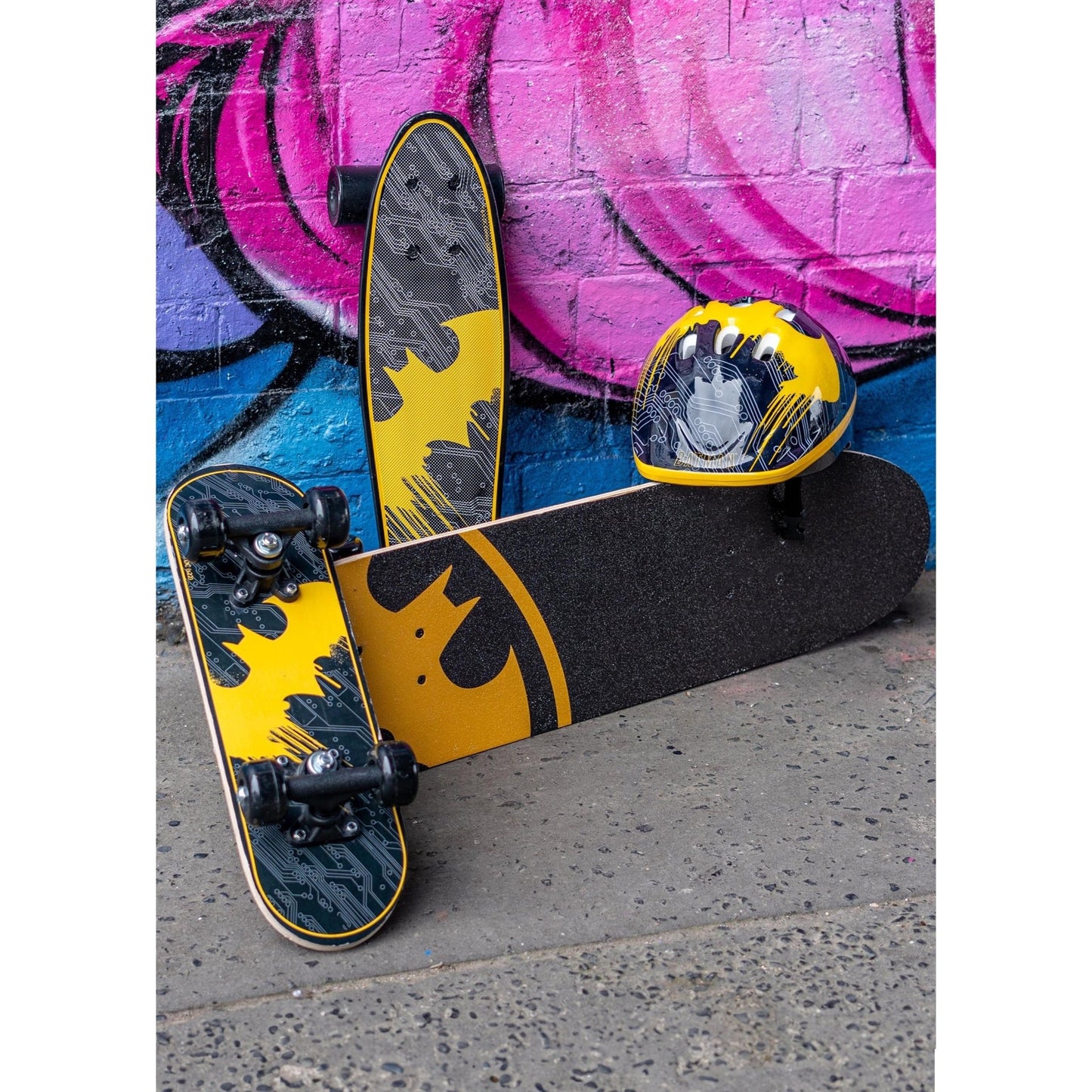 MV Kids Skateboard