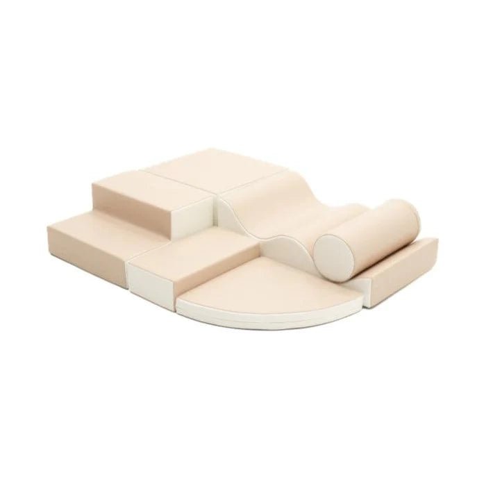 Iglu Soft Play Set - Explorer