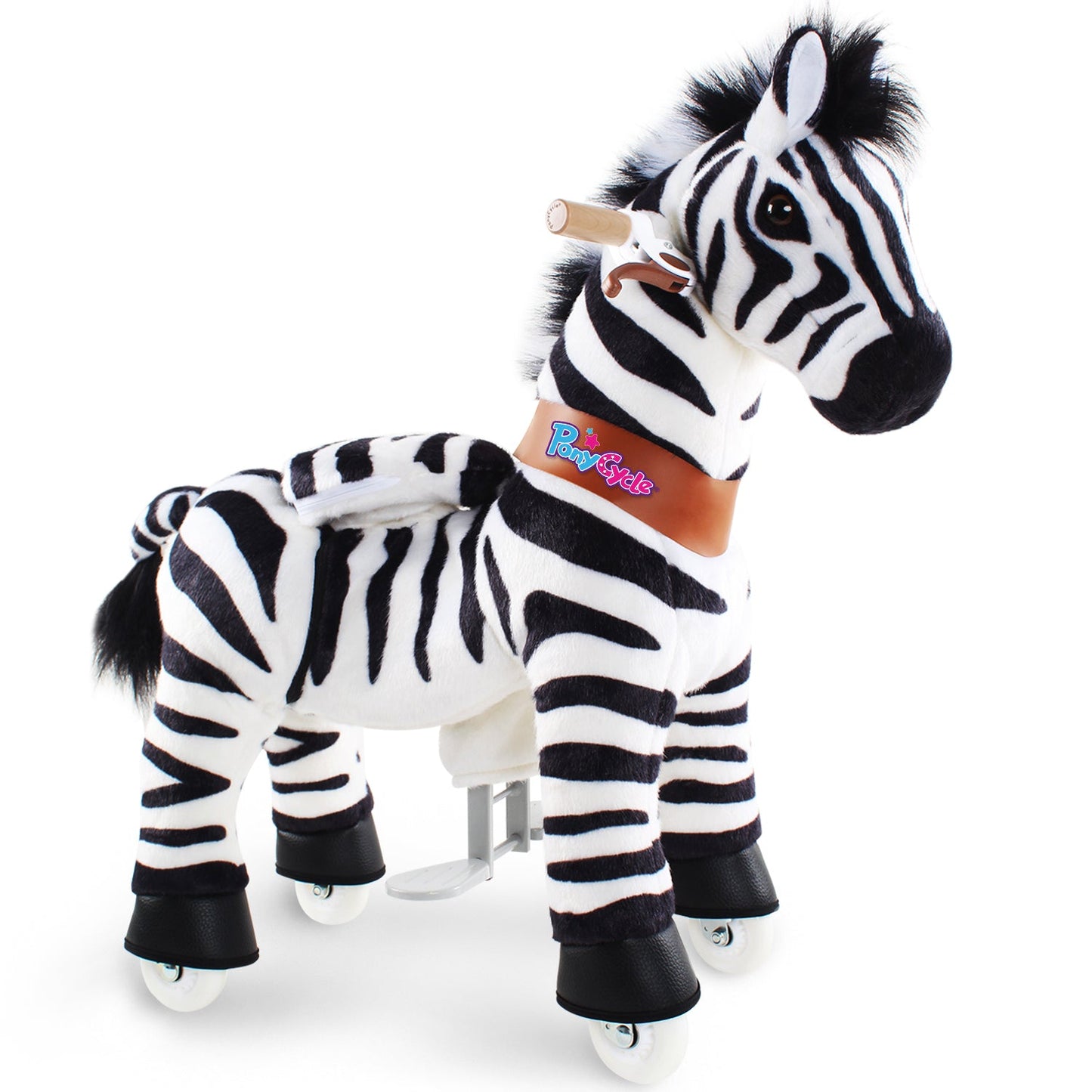 Ponycycle Model U Ride On Pony