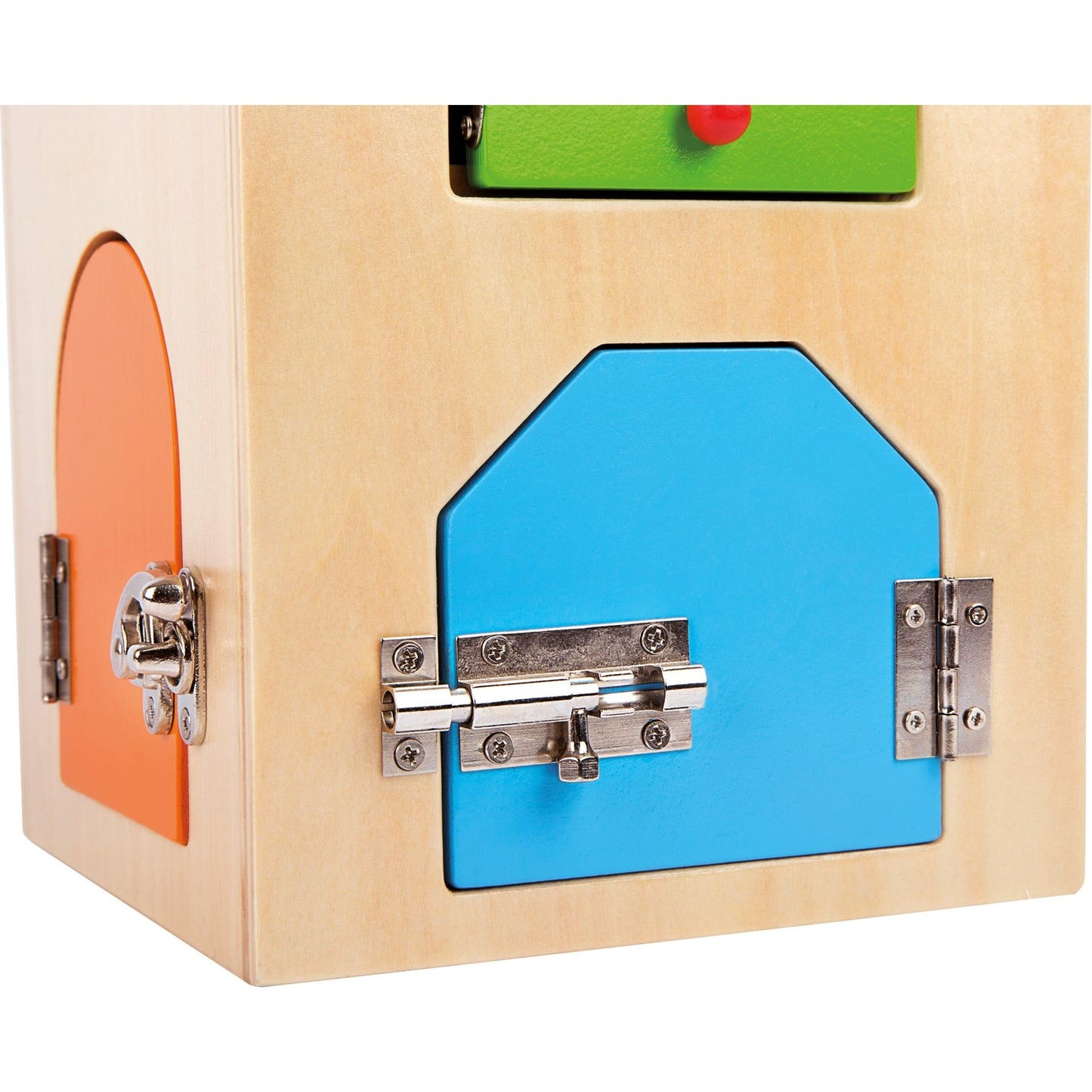 Small Foot House of Locks