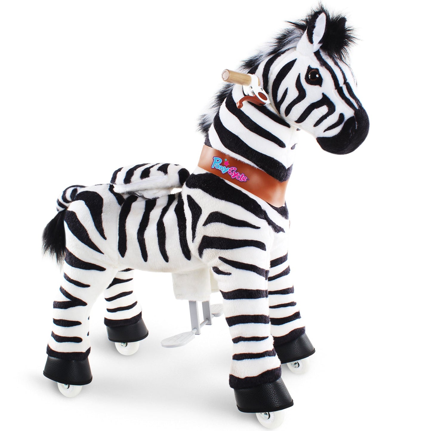 Ponycycle Model U Ride On Pony