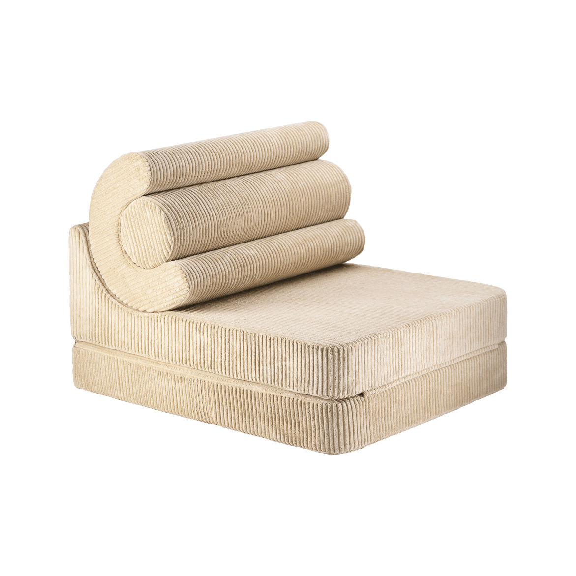 Wigiwama Flipster Chair