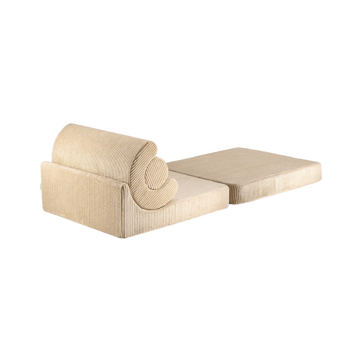 Wigiwama Flipster Chair