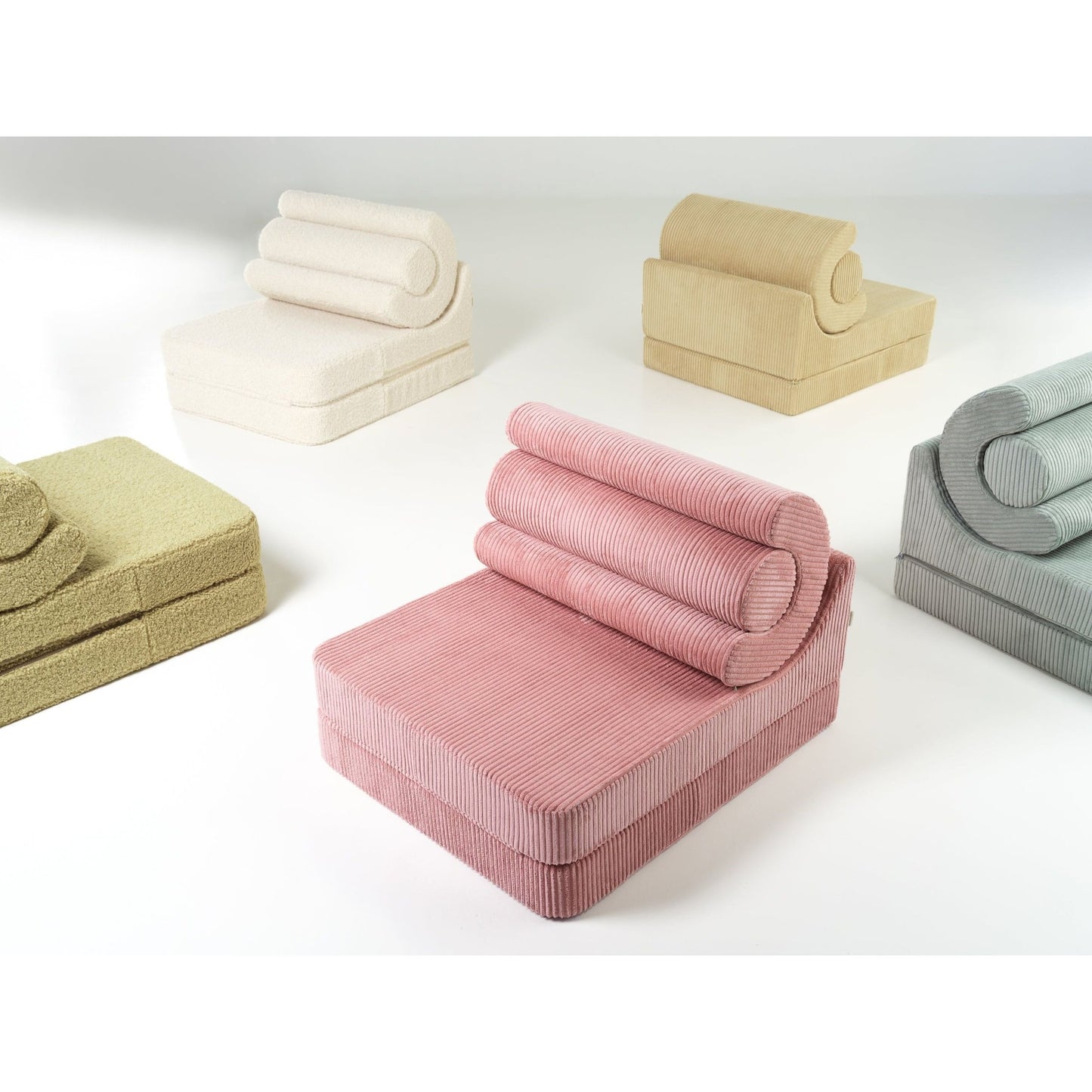 Wigiwama Flipster Chair