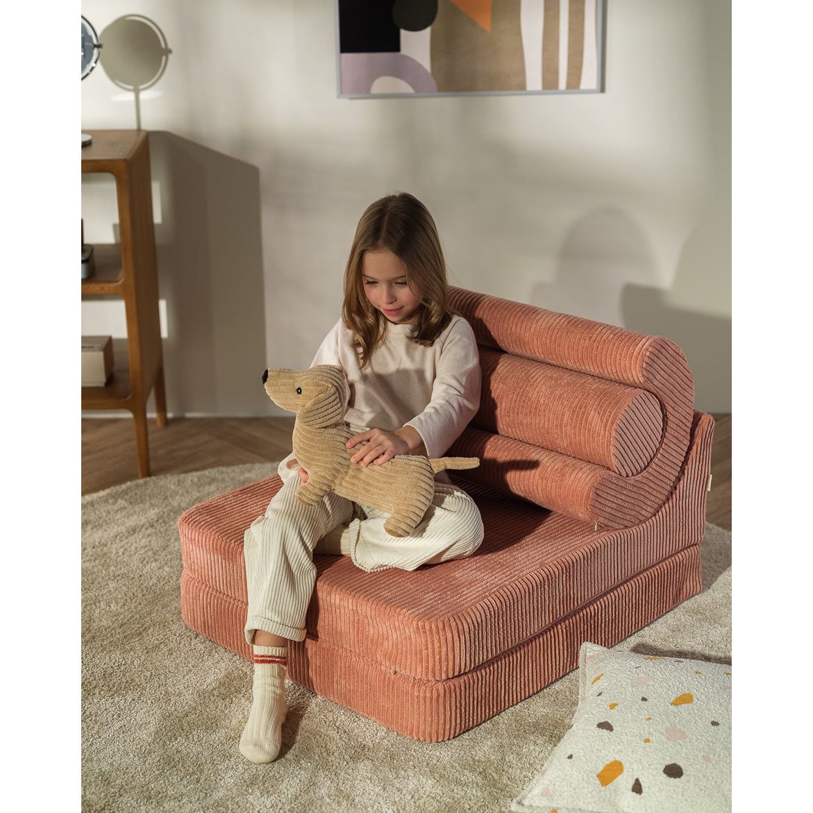 Wigiwama Flipster Chair
