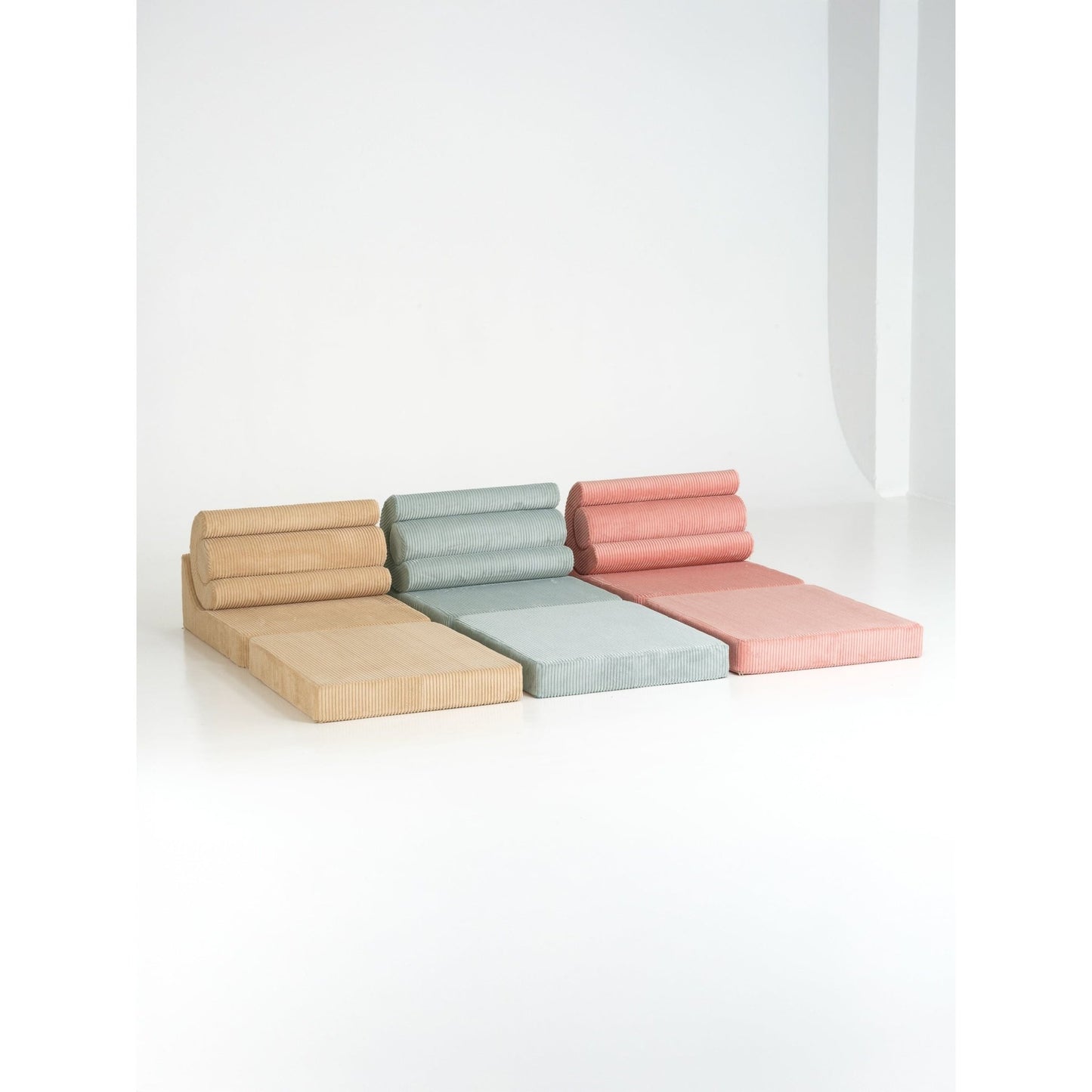 Wigiwama Flipster Chair