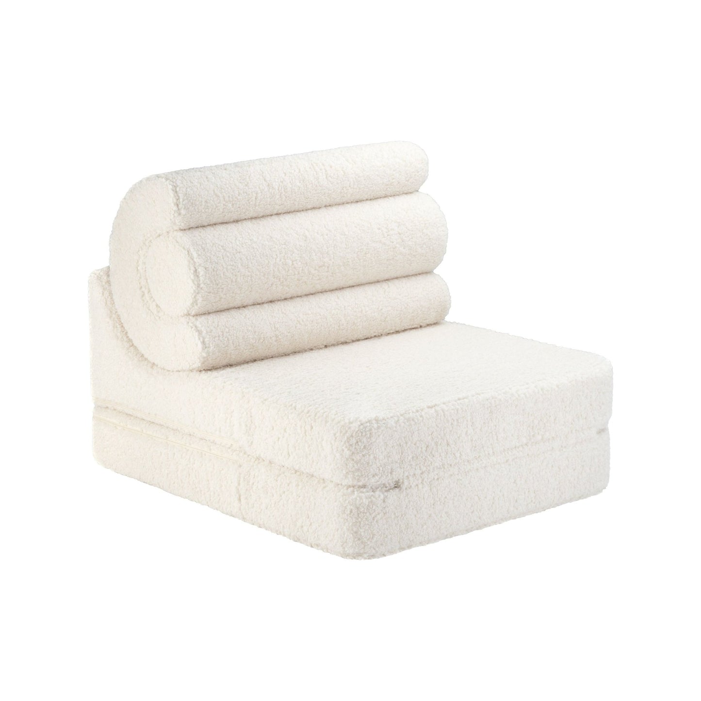 Wigiwama Flipster Chair