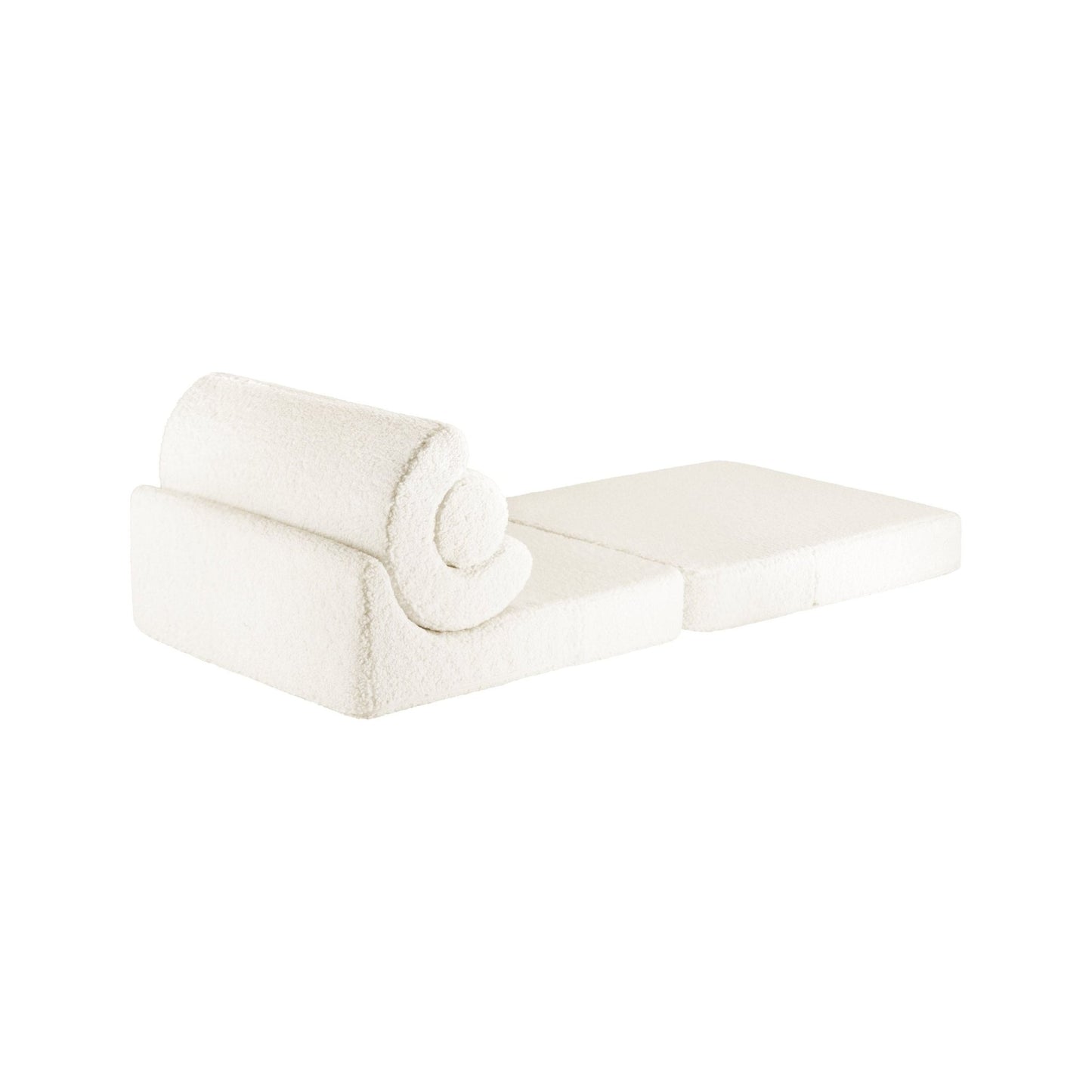 Wigiwama Flipster Chair