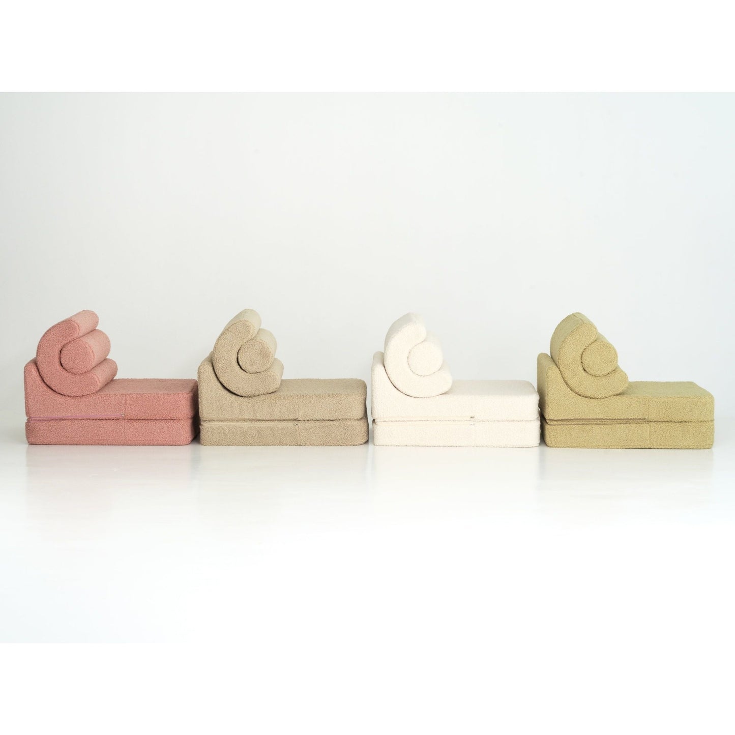Wigiwama Flipster Chair