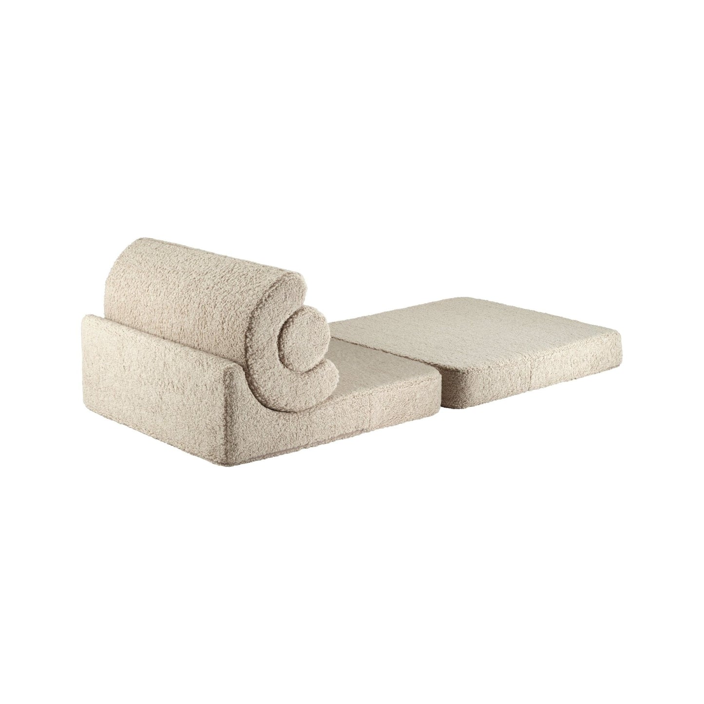 Wigiwama Flipster Chair