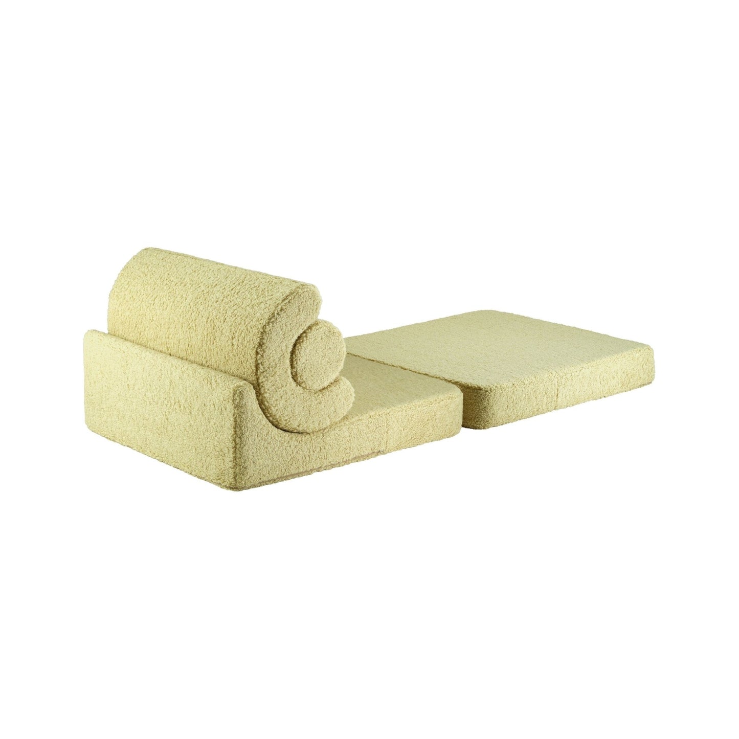 Wigiwama Flipster Chair