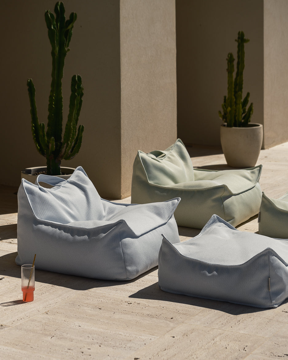 Wigiwama Beanbag Chair - Outdoor Collection