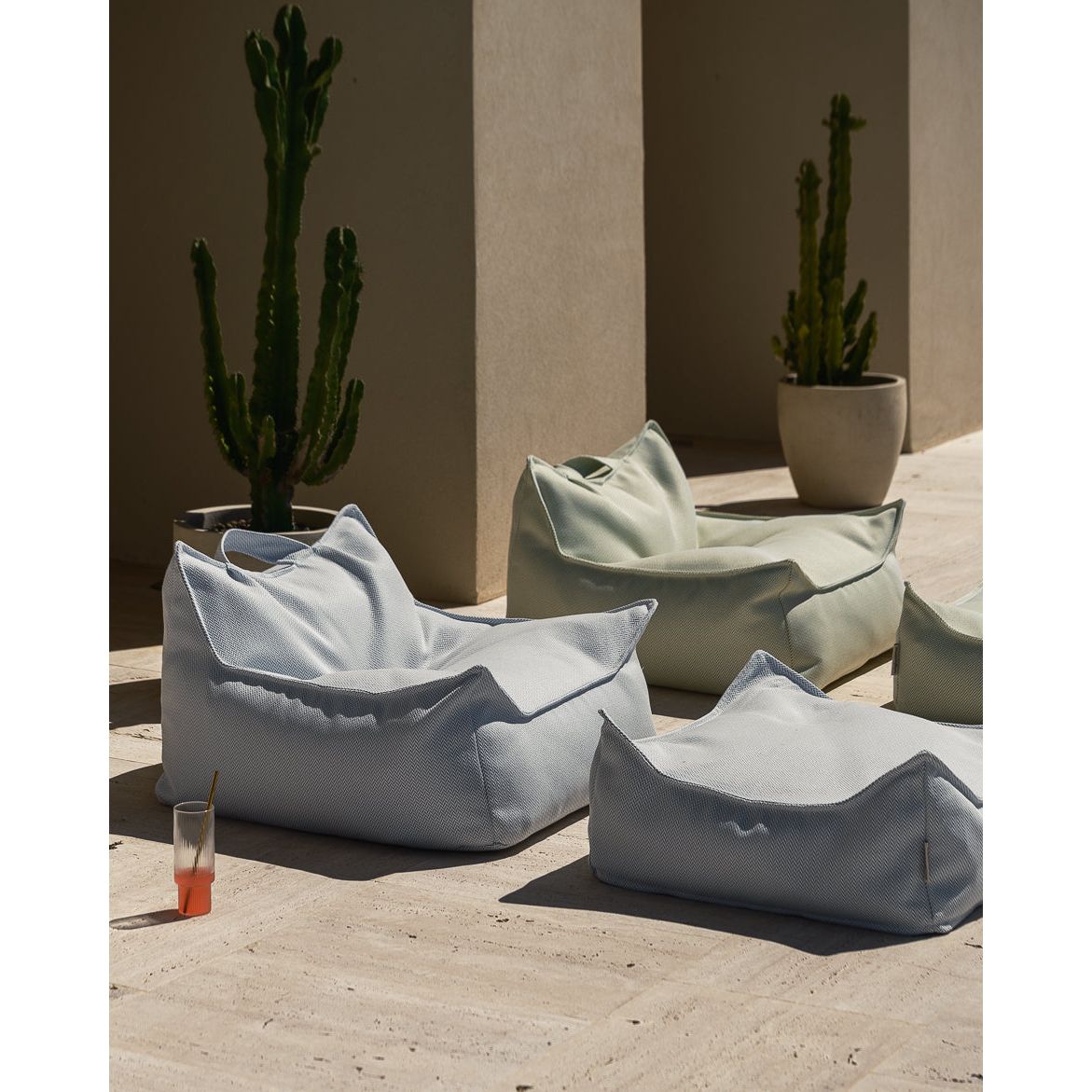 Wigiwama Beanbag Chair - Outdoor Collection