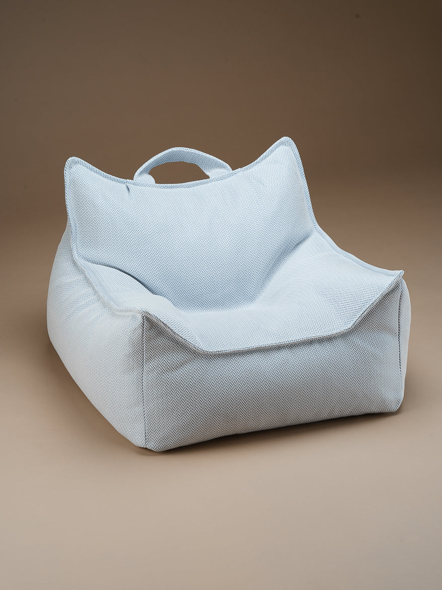 Wigiwama Beanbag Chair - Outdoor Collection