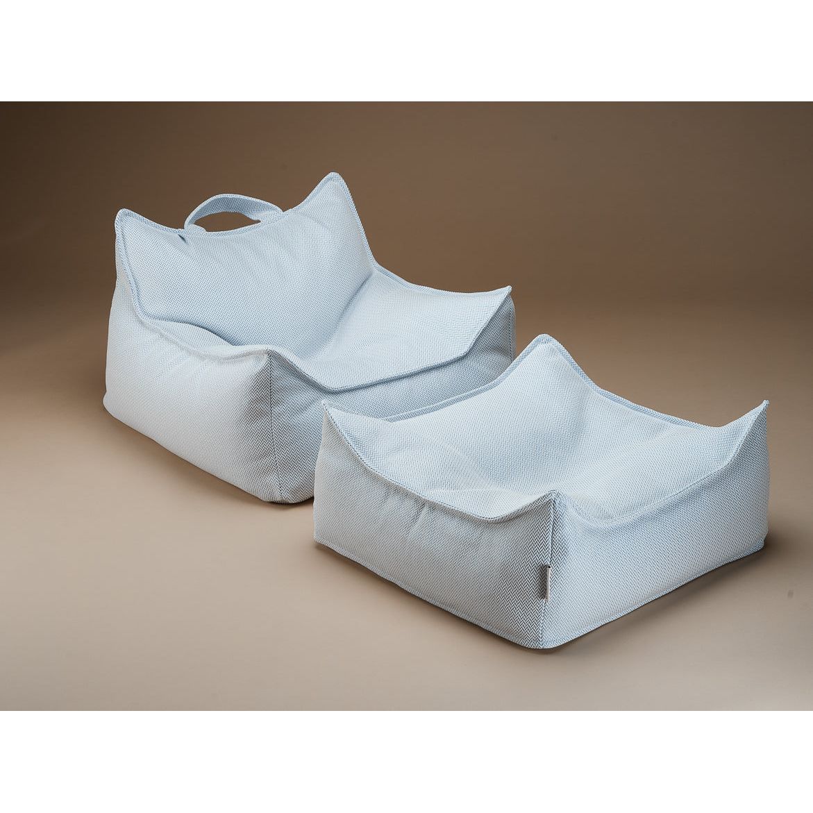 Wigiwama Beanbag Chair - Outdoor Collection