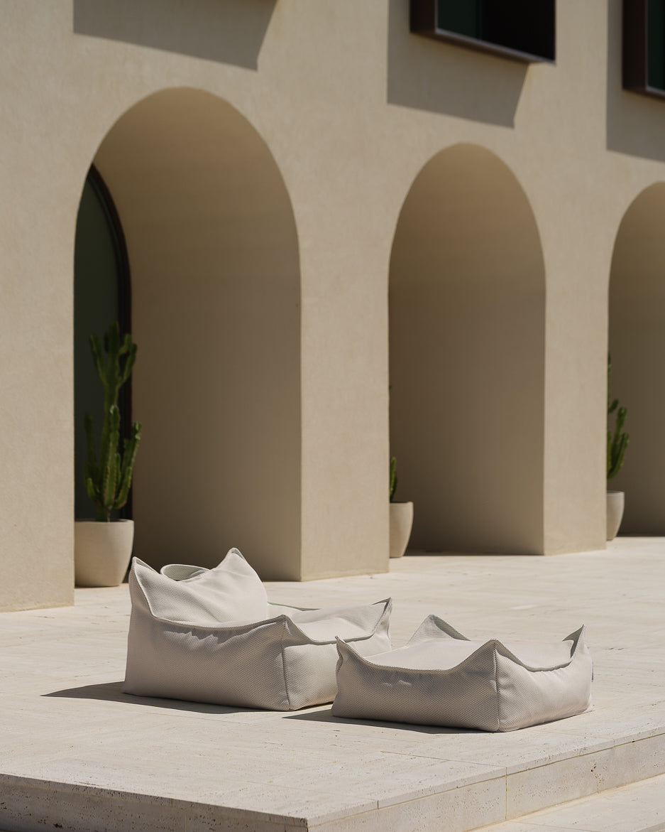 Wigiwama Beanbag Chair - Outdoor Collection