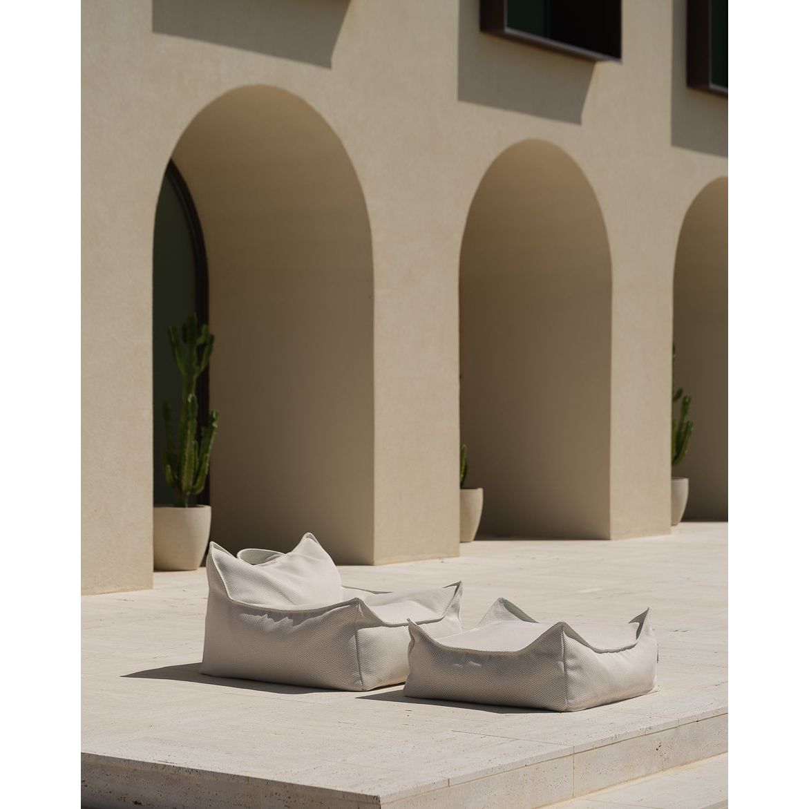 Wigiwama Beanbag Chair - Outdoor Collection