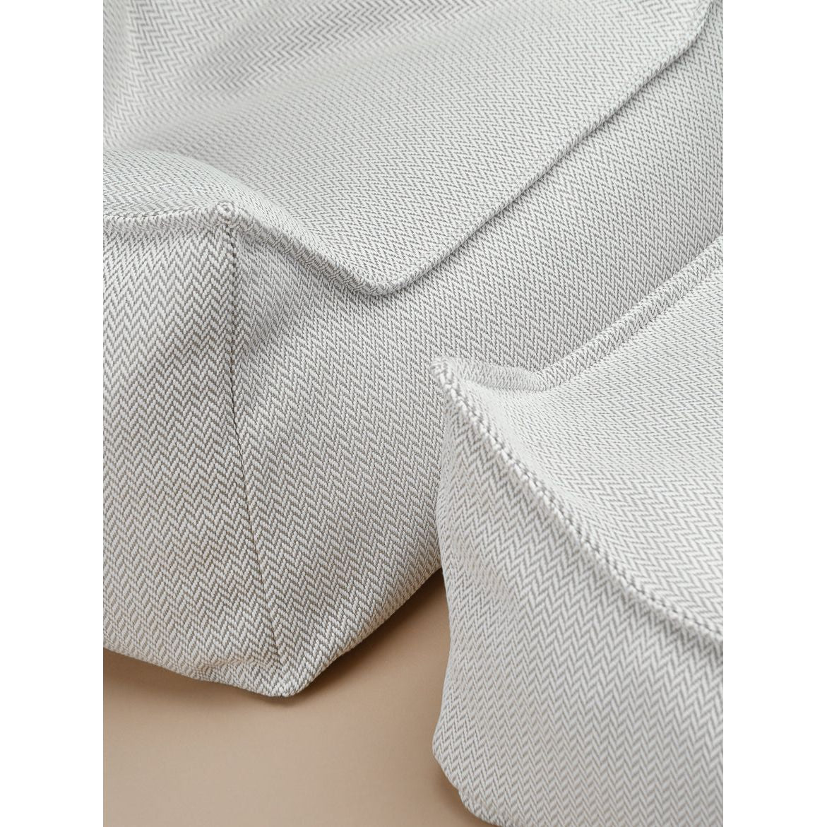 Wigiwama Beanbag Chair - Outdoor Collection