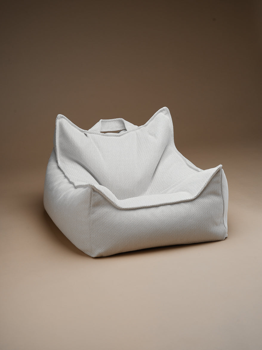 Wigiwama Beanbag Chair - Outdoor Collection
