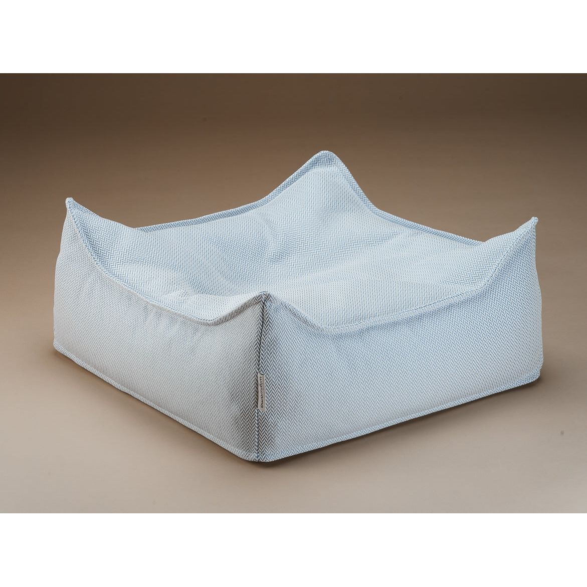 Wigiwama Square Ottoman - Outdoor Collection