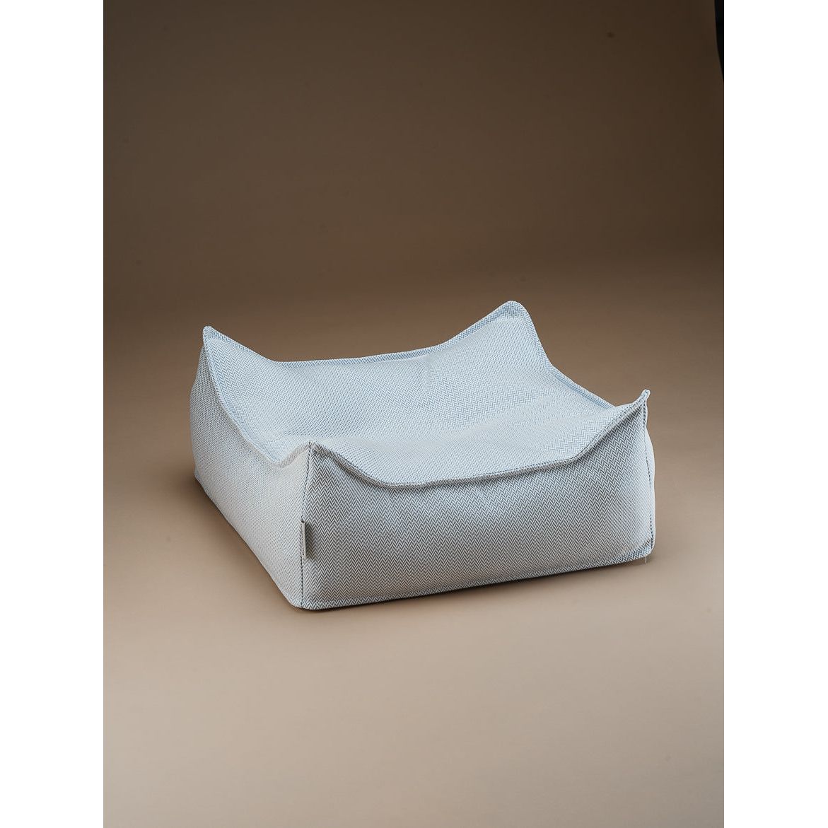 Wigiwama Square Ottoman - Outdoor Collection