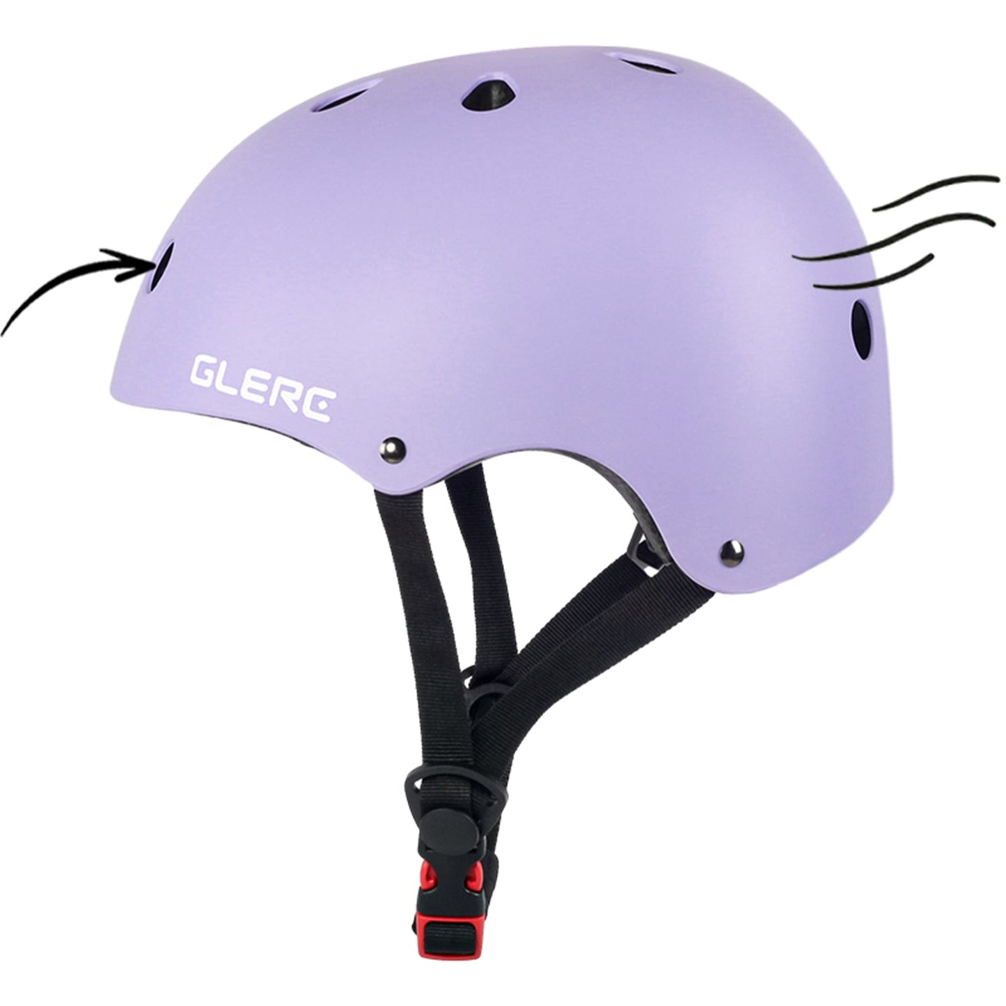 Glerc Kids Bike Helmet