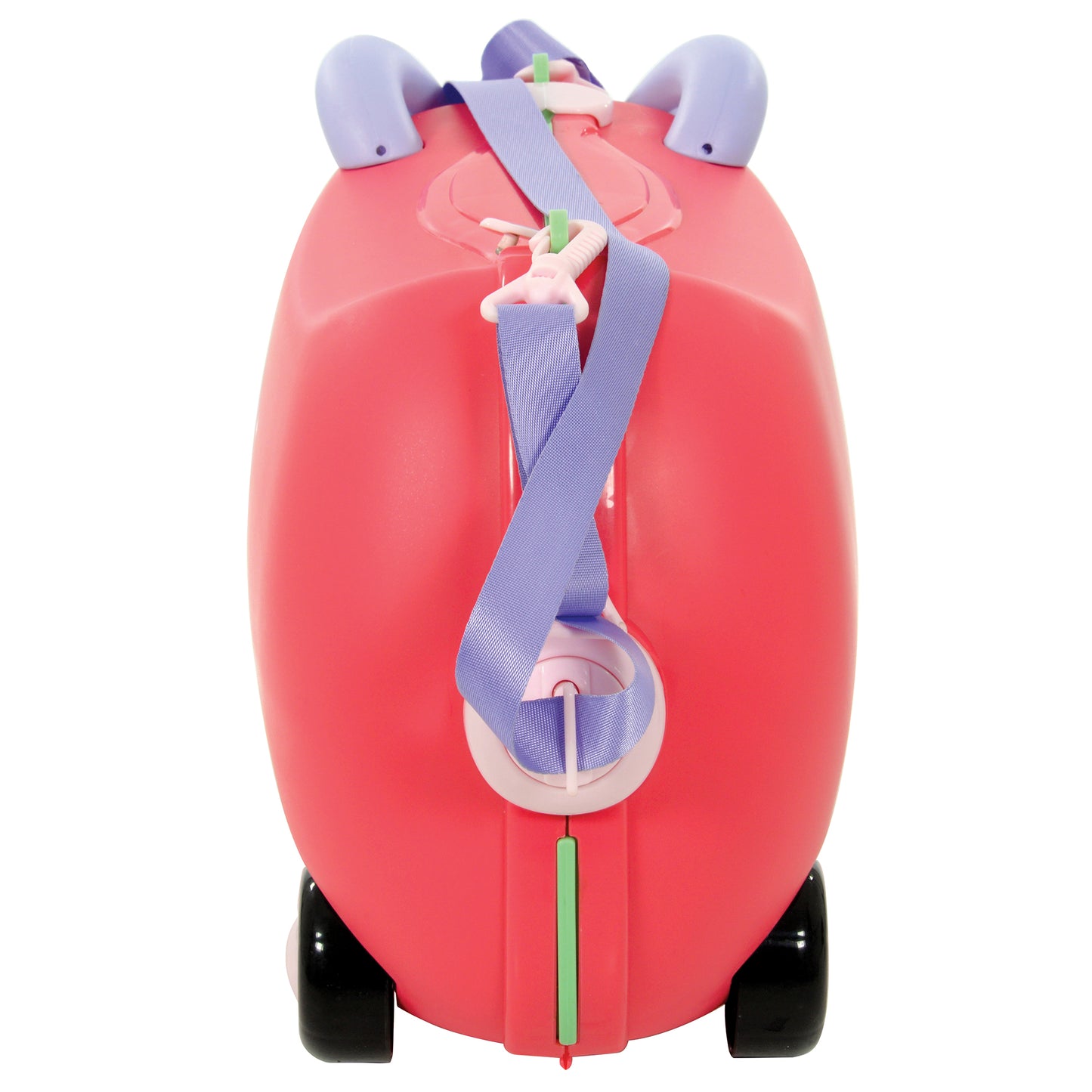 MV Peppa Pig Rollacase