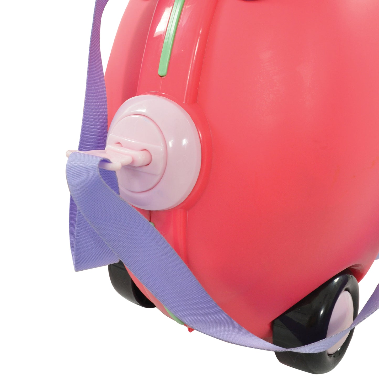 MV Peppa Pig Rollacase