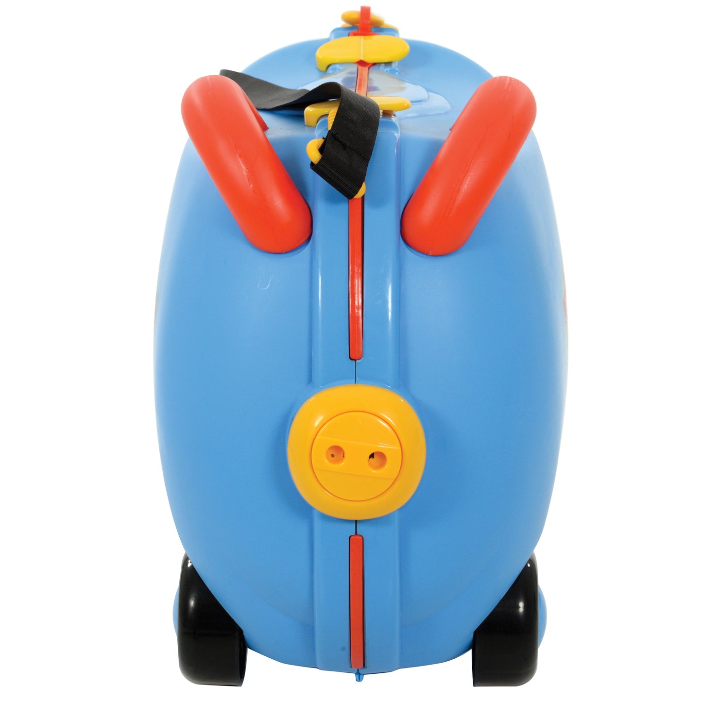 MV Paw Patrol Rollacase