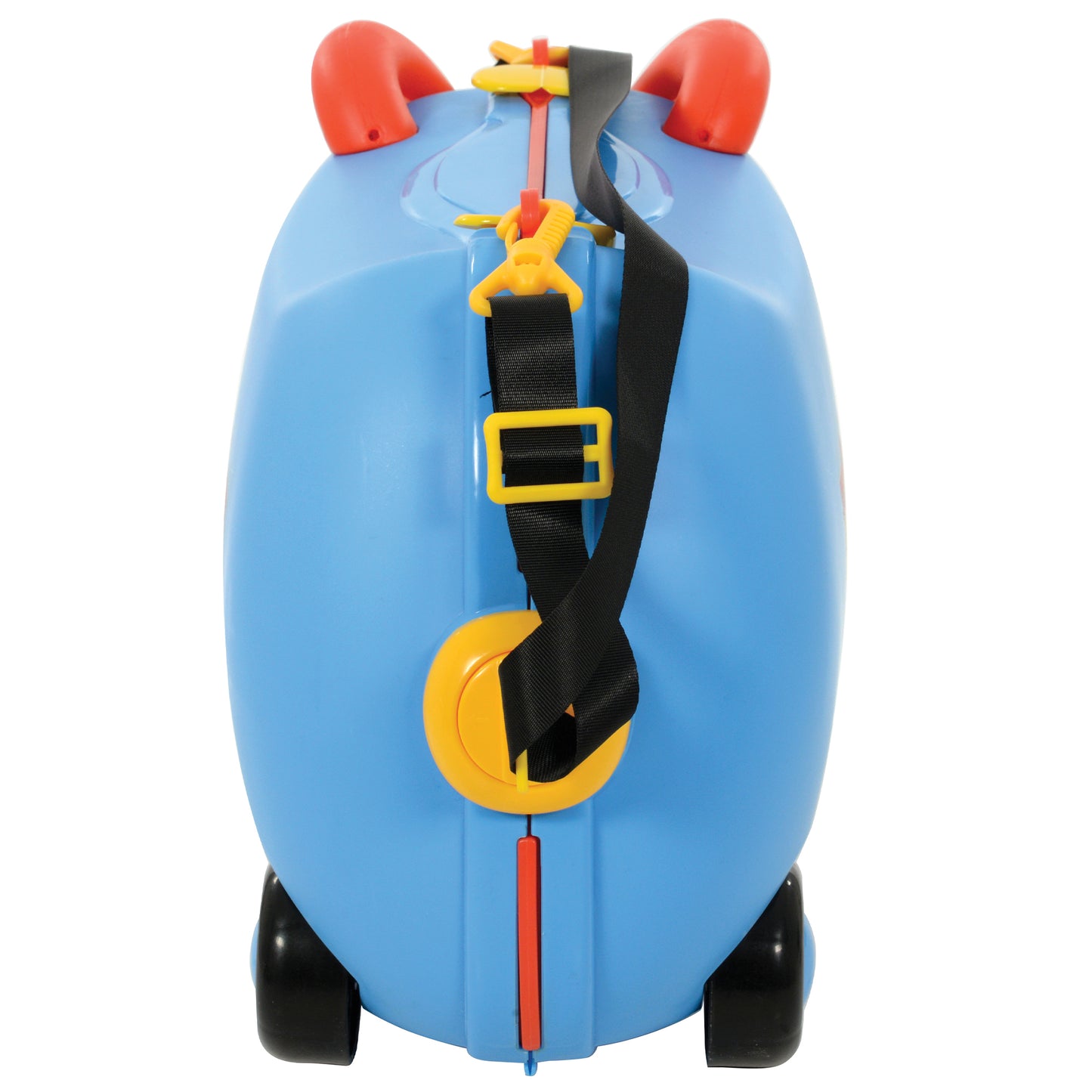 MV Paw Patrol Rollacase